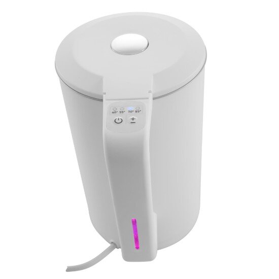 Zokura Електрическа кана 17 L 2200 W 5 предварително зададени температури
