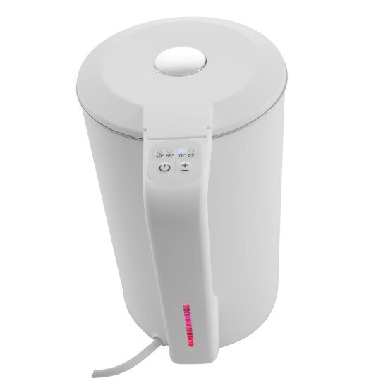 Zokura Електрическа кана 17 L 2200 W 5 предварително зададени температури