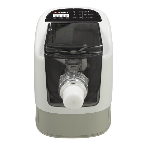 Zokura Електрическа машина за паста 260W -