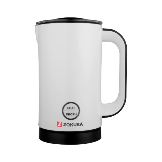 Zokura Електрическа пяна за мляко 450 W -