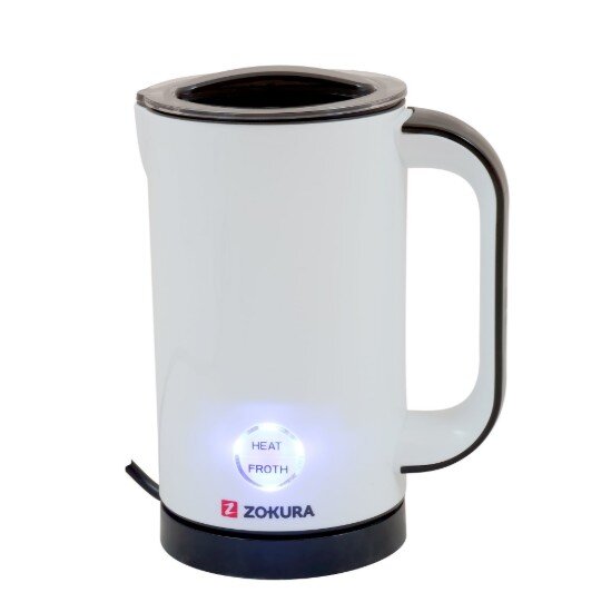Zokura Електрическа пяна за мляко 450 W -