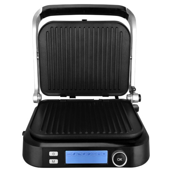 Zokura Електрическа скара "Smart" 2100 W 7 програми -
