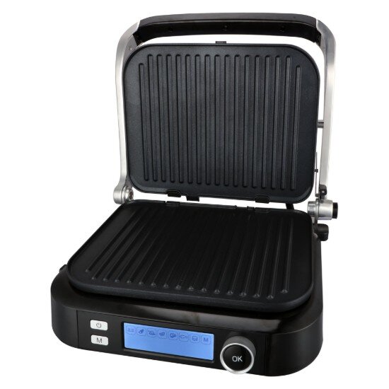 Zokura Електрическа скара "Smart" 2100 W 7 програми -
