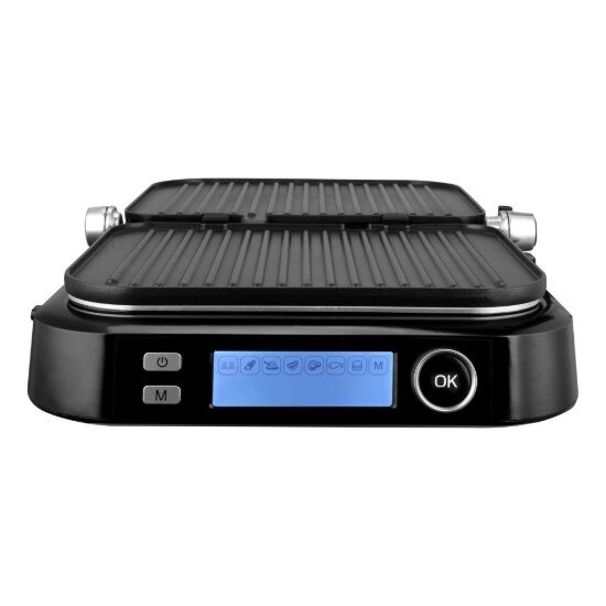 Zokura Електрическа скара "Smart" 2100 W 7 програми -