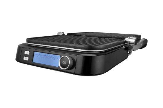 Zokura Електрическа скара "Smart" 2100 W 7 програми -