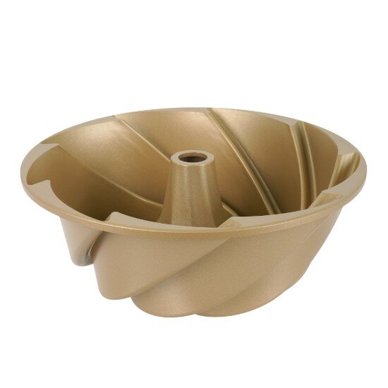 Zokura Форма за печене Bundt алуминиева 238 х 9 см -