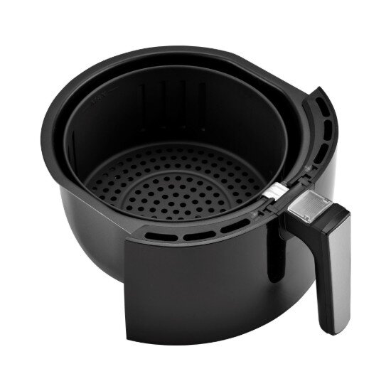Zokura Фритюрник с горещ въздух 3.2 L 1400 W -