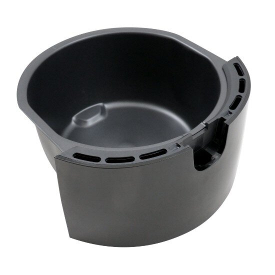 Zokura Фритюрник с горещ въздух 3.2 L 1400 W -