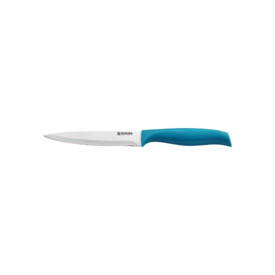 Zokura Комплект от 5 ножа с държач -