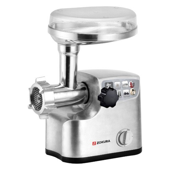 Zokura Месомелачка 2000 W -
