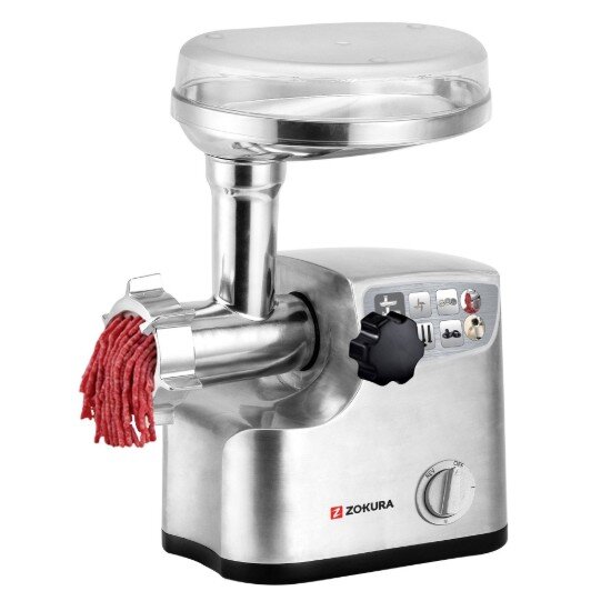 Zokura Месомелачка 2000 W -