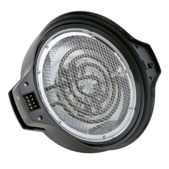 Zokura Многофункционална електрическа тенджера под налягане 2 в 1 56 L 150