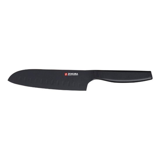 Zokura Нож Santoku неръждаема стомана 18 см -