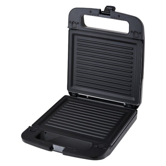 Zokura Сандвич машина 2 в 1 1400 W -