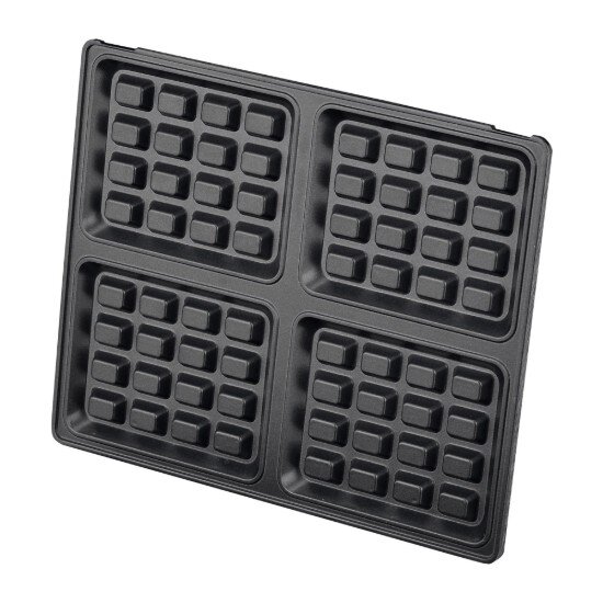 Zokura Сандвич машина 2 в 1 1400 W -