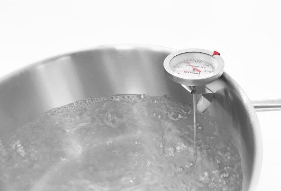 Zokura Термометър за готвене 0°C - 300°C -
