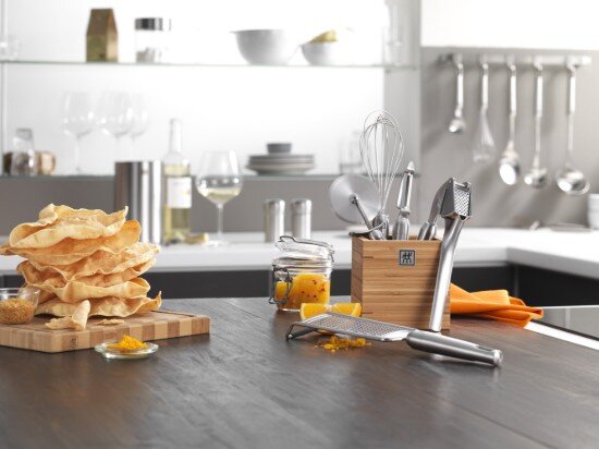 Zwilling Белачка 208 см неръждаема стомана << Pro>> -