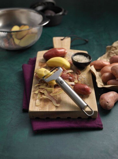Zwilling Белачка неръждаема стомана 166 см << Pro>> -
