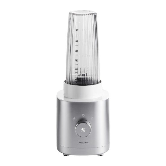 Zwilling Блендер 0.55 л 600 W "Enfinigy" сребро -