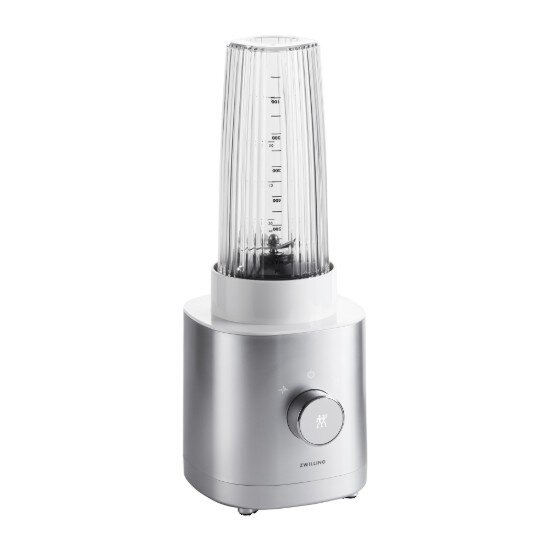 Zwilling Блендер 0.55 л 600 W "Enfinigy" сребро -