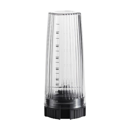 Zwilling Блендер 0.55 л 600 W "Enfinigy" сребро -