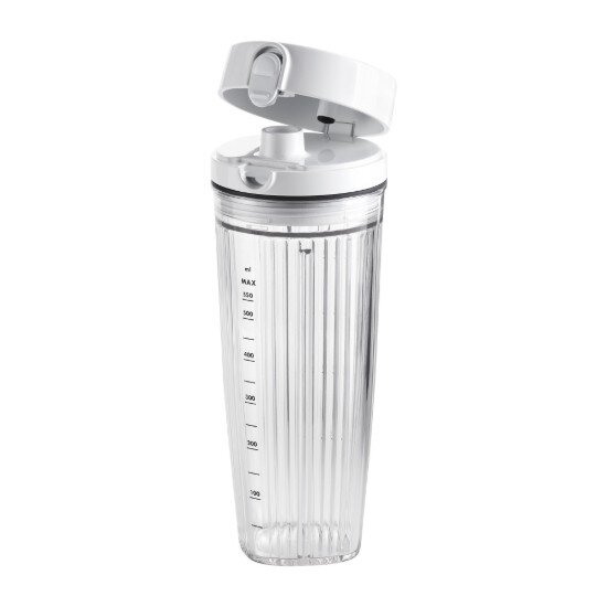 Zwilling Блендер 0.55 л 600 W "Enfinigy" сребро -