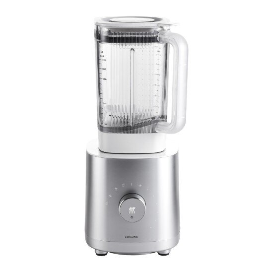 Zwilling Блендер 1.4 л 1200 W "Enfinigy" сребро -