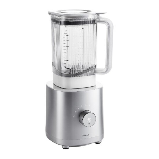 Zwilling Блендер 1.4 л 1200 W "Enfinigy" сребро -