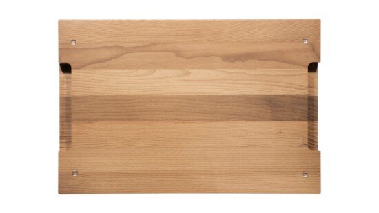 Zwilling Дъска за рязане 60 х 40 см букова дървесина -