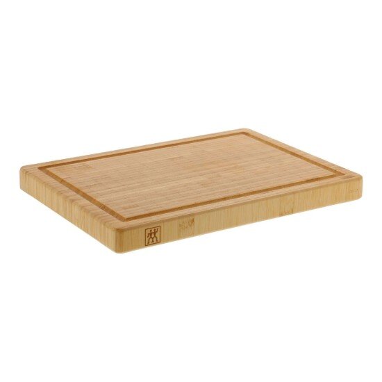 Zwilling Дъска за рязане бамбук 36 × 255 см дебелина 3 см -