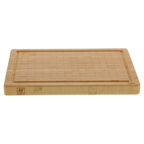 Zwilling Дъска за рязане бамбук 36 × 255 см дебелина 3 см -