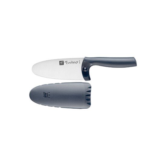 Zwilling Детски готварски нож 10 см Twinny син -