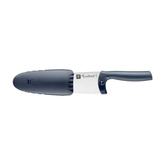Zwilling Детски готварски нож 10 см Twinny син -