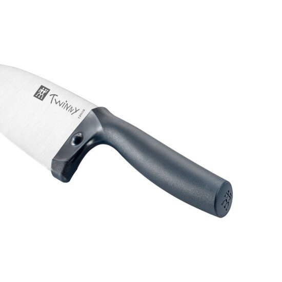 Zwilling Детски готварски нож 10 см Twinny син -