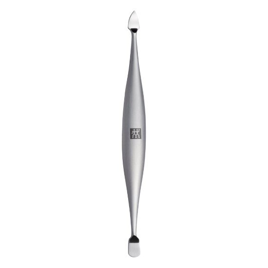 Zwilling Двустепенна курета за маникюр 125 мм сатенена неръждаема стомана TW