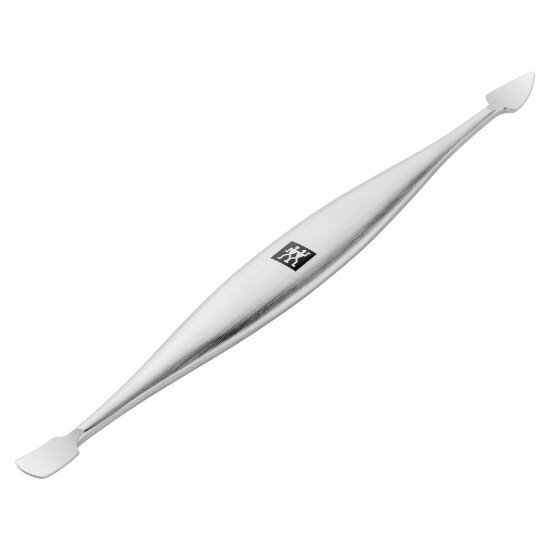 Zwilling Двустепенна курета за маникюр 125 мм сатенена неръждаема стомана TW