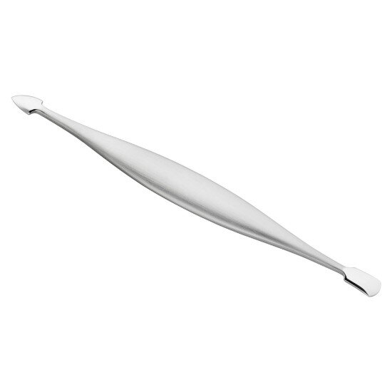 Zwilling Двустепенна курета за маникюр 125 мм сатенена неръждаема стомана TW