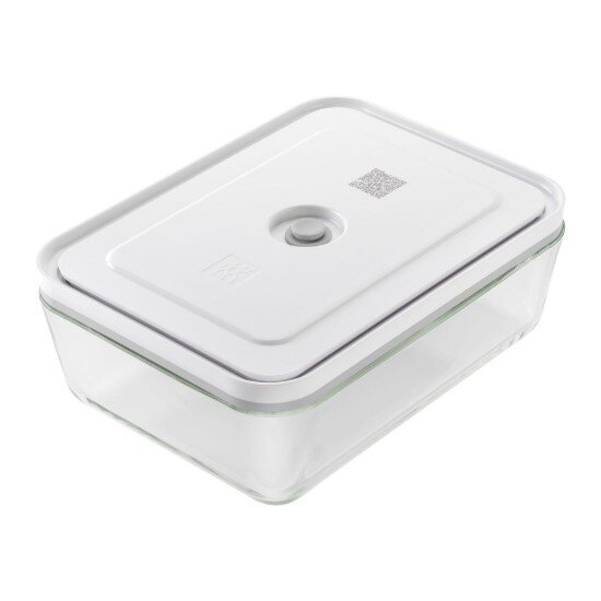 Zwilling "FRESH & SAVE" контейнер за съхранение на храни 2000 мл стъкло - Zwi
