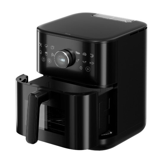 Zwilling Фритюрник с горещ въздух 6 л 1800 W "Pro" -
