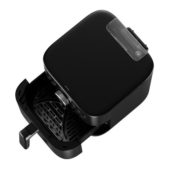 Zwilling Фритюрник с горещ въздух 6 л 1800 W "Pro" -