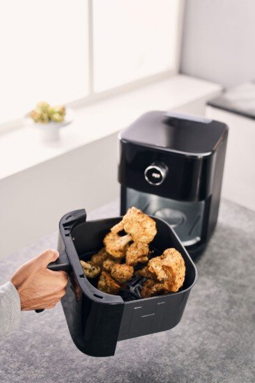 Zwilling Фритюрник с горещ въздух 6 л 1800 W "Pro" -