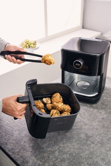 Zwilling Фритюрник с горещ въздух 6 л 1800 W "Pro" -