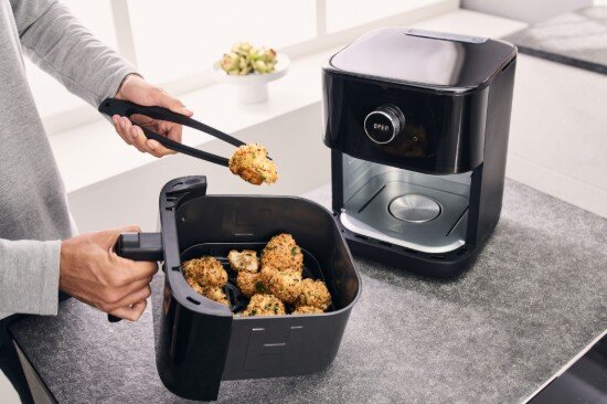 Zwilling Фритюрник с горещ въздух 6 л 1800 W "Pro" -