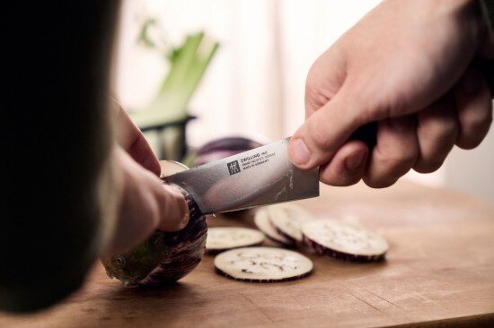 Zwilling Готвачски нож 14 см << Pro Compact>> -