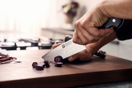 Zwilling Готварски нож 16 см << Pro>> -