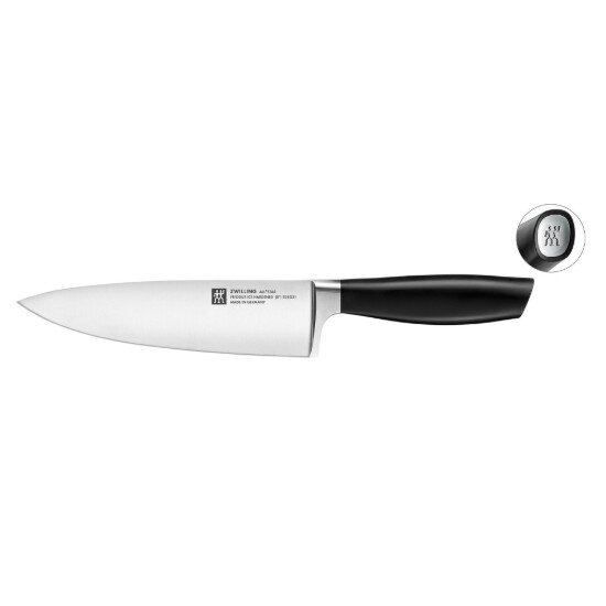 Zwilling Готварски нож 20см Silver "All Star" -