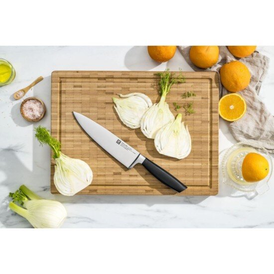 Zwilling Готварски нож 20см Silver "All Star" -