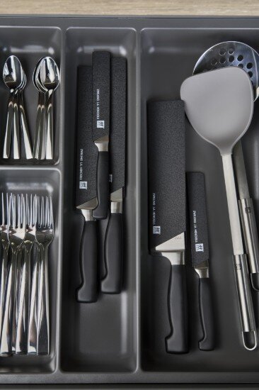 Zwilling Калъф за нож 20 х 5 см -