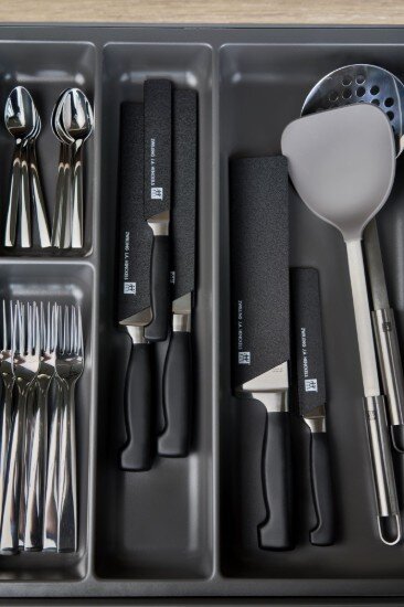 Zwilling Калъф за нож 20 х 5 см -