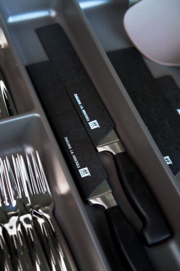 Zwilling Калъф за нож 31 х 5 см -